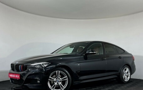 BMW 3 серия, 2020 год, 3 448 000 рублей, 1 фотография