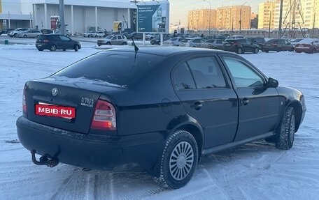 Skoda Octavia IV, 2006 год, 430 000 рублей, 3 фотография