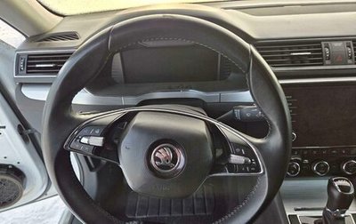 Skoda Superb III рестайлинг, 2021 год, 1 225 800 рублей, 1 фотография