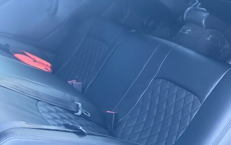 Skoda Octavia IV, 2006 год, 430 000 рублей, 7 фотография