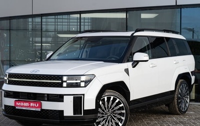 Hyundai Santa Fe IV, 2025 год, 6 690 000 рублей, 1 фотография