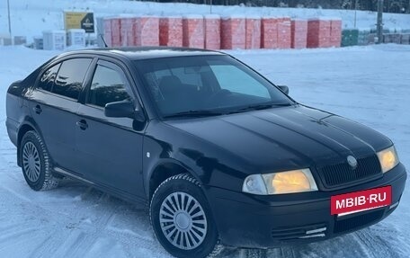 Skoda Octavia IV, 2006 год, 430 000 рублей, 4 фотография
