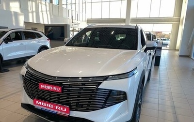 Haval F7, 2026 год, 3 099 000 рублей, 1 фотография