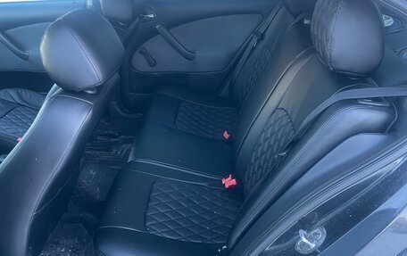 Skoda Octavia IV, 2006 год, 430 000 рублей, 9 фотография