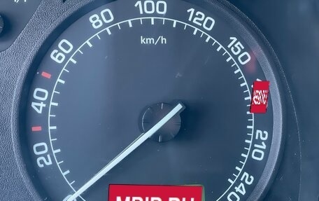 Skoda Octavia IV, 2006 год, 430 000 рублей, 13 фотография