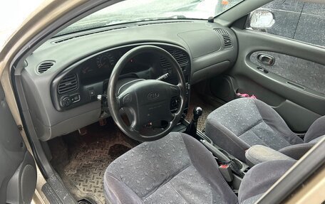 KIA Spectra II (LD), 2007 год, 250 000 рублей, 5 фотография