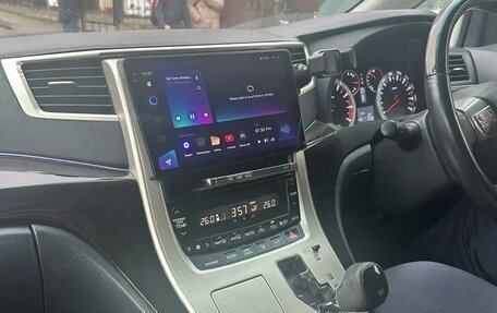 Toyota Alphard III, 2011 год, 2 350 000 рублей, 2 фотография