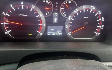 Toyota Alphard III, 2011 год, 2 350 000 рублей, 5 фотография