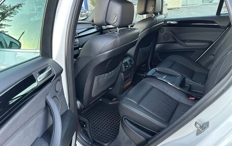 BMW X6, 2011 год, 2 030 000 рублей, 8 фотография