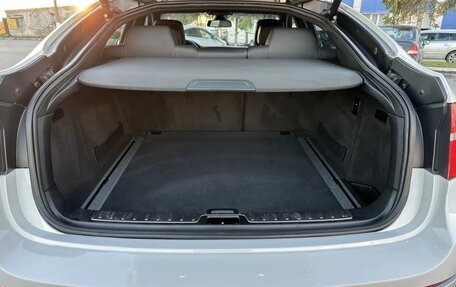 BMW X6, 2011 год, 2 030 000 рублей, 9 фотография