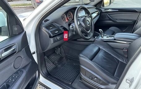 BMW X6, 2011 год, 2 030 000 рублей, 7 фотография