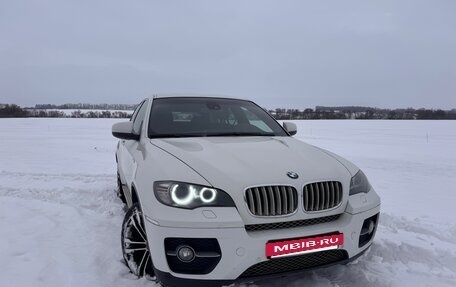 BMW X6, 2011 год, 2 030 000 рублей, 2 фотография