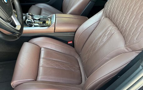 BMW X5, 2019 год, 6 800 000 рублей, 6 фотография