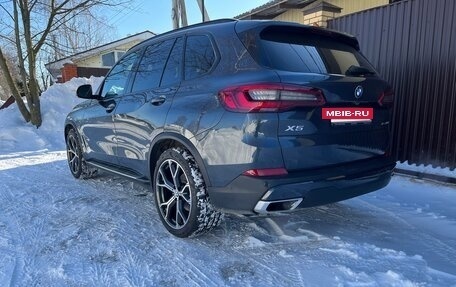 BMW X5, 2019 год, 6 800 000 рублей, 3 фотография