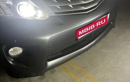 Toyota Alphard III, 2011 год, 2 350 000 рублей, 8 фотография