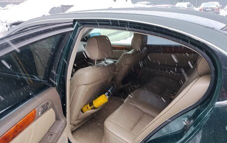 Lexus GS II рестайлинг, 1999 год, 700 000 рублей, 8 фотография