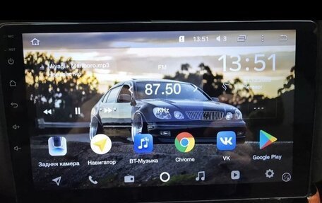 Lexus GS II рестайлинг, 1999 год, 700 000 рублей, 10 фотография