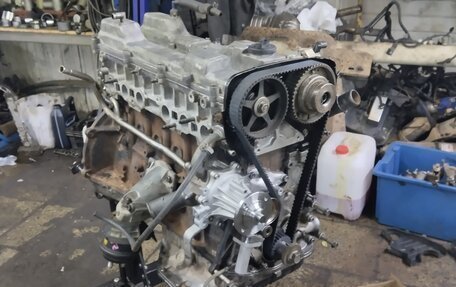 Lexus GS II рестайлинг, 1999 год, 700 000 рублей, 14 фотография