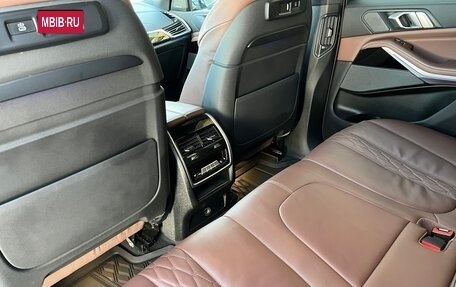 BMW X5, 2019 год, 6 800 000 рублей, 8 фотография