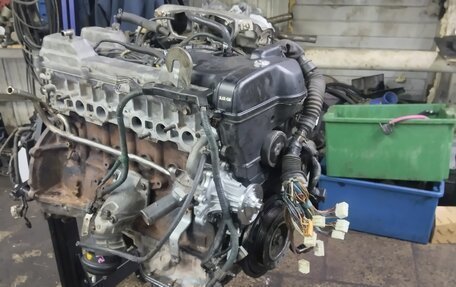 Lexus GS II рестайлинг, 1999 год, 700 000 рублей, 15 фотография