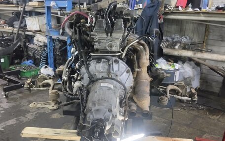 Lexus GS II рестайлинг, 1999 год, 700 000 рублей, 16 фотография