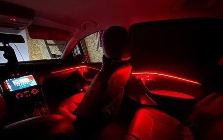 Volkswagen Polo VI (EU Market), 2017 год, 1 050 000 рублей, 7 фотография