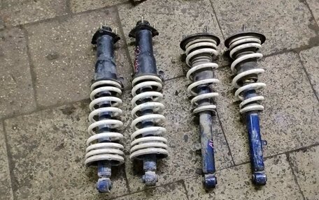 Lexus GS II рестайлинг, 1999 год, 700 000 рублей, 17 фотография