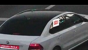 Volkswagen Polo VI (EU Market), 2017 год, 1 050 000 рублей, 8 фотография