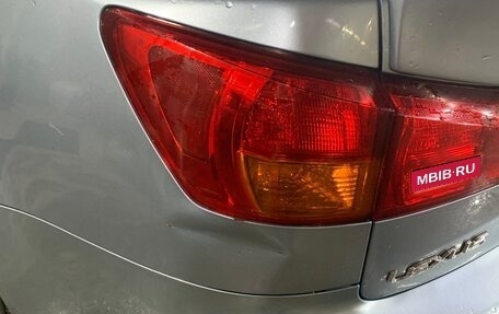 Lexus IS II рестайлинг 2, 2007 год, 1 000 000 рублей, 5 фотография