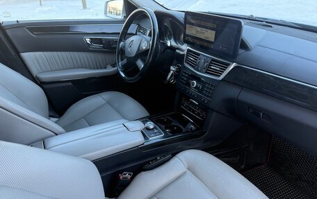 Mercedes-Benz E-Класс, 2009 год, 1 170 000 рублей, 7 фотография