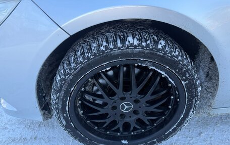 Mercedes-Benz E-Класс, 2009 год, 1 170 000 рублей, 12 фотография