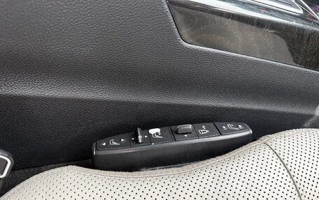 Mercedes-Benz E-Класс, 2009 год, 1 170 000 рублей, 27 фотография