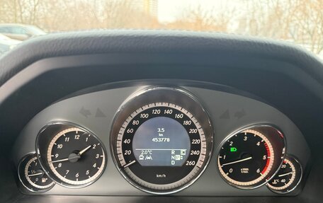 Mercedes-Benz E-Класс, 2009 год, 1 170 000 рублей, 29 фотография