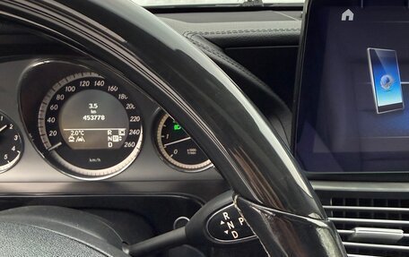 Mercedes-Benz E-Класс, 2009 год, 1 170 000 рублей, 30 фотография