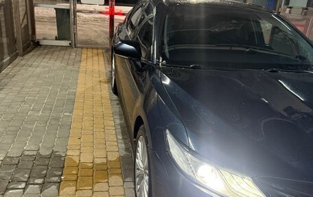 Toyota Camry, 2018 год, 2 450 000 рублей, 5 фотография