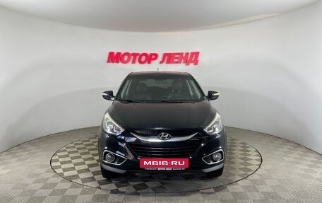Hyundai ix35 I рестайлинг, 2014 год, 1 079 000 рублей, 2 фотография