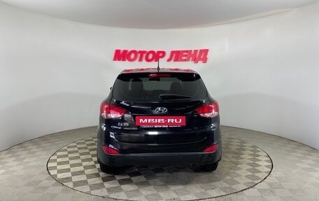 Hyundai ix35 I рестайлинг, 2014 год, 1 079 000 рублей, 5 фотография