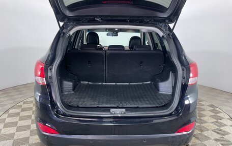 Hyundai ix35 I рестайлинг, 2014 год, 1 079 000 рублей, 7 фотография