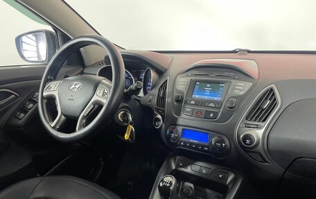 Hyundai ix35 I рестайлинг, 2014 год, 1 079 000 рублей, 13 фотография