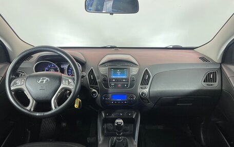 Hyundai ix35 I рестайлинг, 2014 год, 1 079 000 рублей, 10 фотография