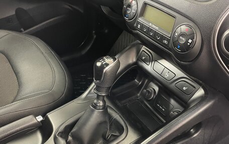 Hyundai ix35 I рестайлинг, 2014 год, 1 079 000 рублей, 17 фотография