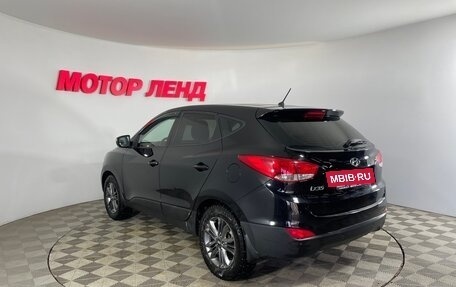 Hyundai ix35 I рестайлинг, 2014 год, 1 079 000 рублей, 6 фотография