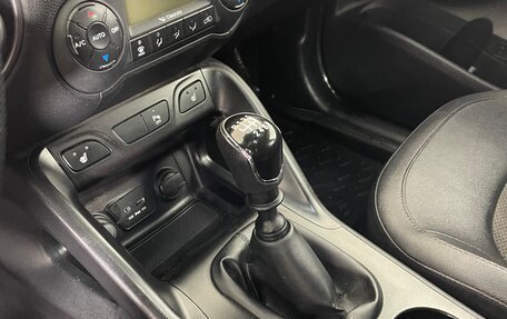 Hyundai ix35 I рестайлинг, 2014 год, 1 079 000 рублей, 16 фотография