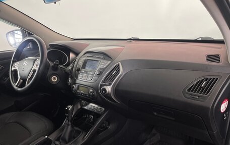 Hyundai ix35 I рестайлинг, 2014 год, 1 079 000 рублей, 9 фотография