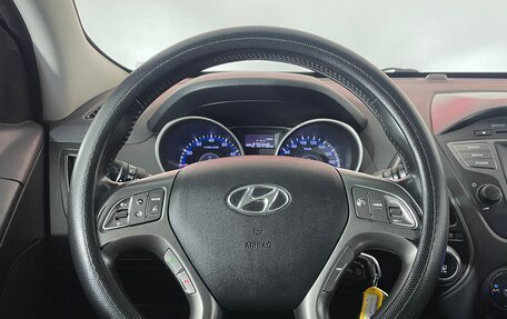 Hyundai ix35 I рестайлинг, 2014 год, 1 079 000 рублей, 11 фотография