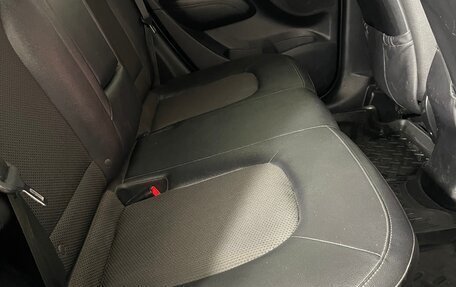 Hyundai ix35 I рестайлинг, 2014 год, 1 079 000 рублей, 20 фотография