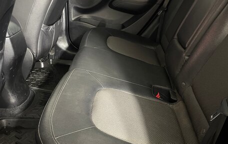 Hyundai ix35 I рестайлинг, 2014 год, 1 079 000 рублей, 21 фотография