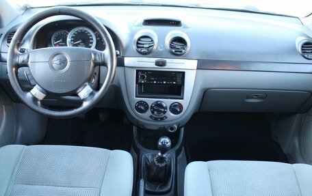 Chevrolet Lacetti, 2008 год, 349 000 рублей, 6 фотография