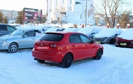 Chevrolet Lacetti, 2008 год, 349 000 рублей, 2 фотография
