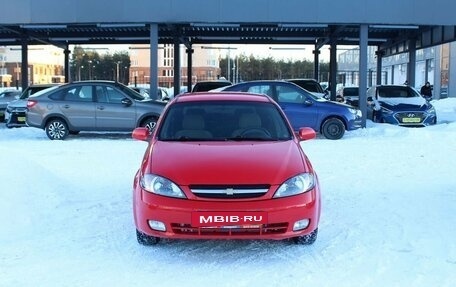 Chevrolet Lacetti, 2008 год, 349 000 рублей, 3 фотография